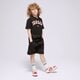 Vaikiški marškinėliai JORDAN MARŠKINĖLIAI FLIGHT HERITAGE SS TEE BOY 95c903-023 spalva juoda