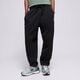 Vyriškos kelnės NEW BALANCE KELNĖS ATHLETICS FRENCH TERRY JOGGER mp41508bk spalva juoda