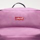 Moteriška kuprinė LEVI'S KUPRINĖ L-PACK STANDARD ISSUE d5501-0009 spalva violetinė