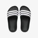 Vaikiškos šlepetės ADIDAS ADILETTE SLIDES  f35556 spalva tamsiai mėlyna