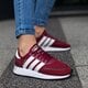 Moteriški kedai ADIDAS N-5923 db0960w spalva tamsiai raudona