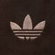 Vyriškos kelnės ADIDAS KELNĖS SST TP kt5040 spalva ruda