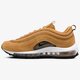 Moteriški kedai NIKE W AIR MAX 97 av7027-200 spalva ruda