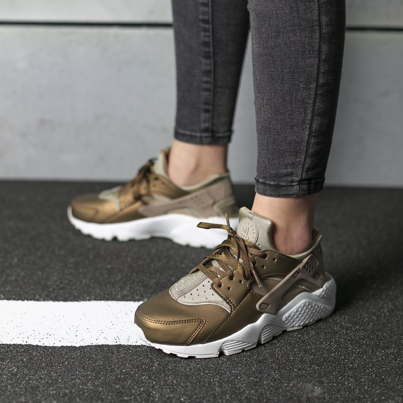 nike air huarache run prm txt