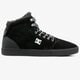 Vyriški kedai DC CRISIS HIGH WNT M SHOE BWB adys100116bwb spalva juoda