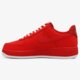 Vyriški kedai NIKE AIR FORCE 1 820266603 spalva raudona