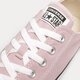 Moteriški kedai CONVERSE CHUCK TAYLOR ALL STAR  a04546c spalva rožinė