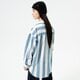 Moteriški marškinėliai LEVI'S MARŠKINIAI SILVERTAB LOOSE SHIRT a3493-0001 spalva balta