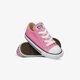Vaikiški inkariukai CONVERSE CHUCK TAYLOR ALL STAR  7j238 spalva rožinė