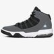 Vyriški kedai JORDAN MAX AURA aq9084-012 spalva pilka