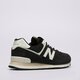 Vyriški kedai NEW BALANCE 574  u574yce spalva juoda