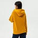 Moteriškas džemperis LEVI'S DŽEMPERIS SU GOBTUVU   GRAPHIC STANDARD HOODIE 18487-0114 spalva tamsi geltona