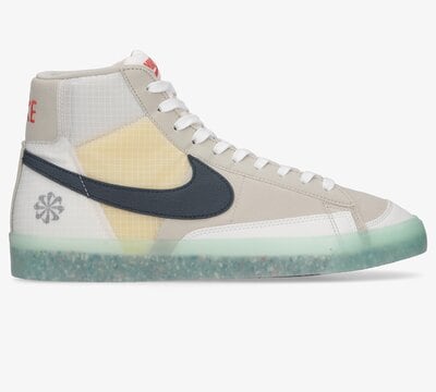 Nike Blazer Mid `77 Armory Navy Blue-white-summit White SZ 8.5 DH4505-400 |  883212246349 - Nike shoes Blazer - Blue | SporTipTop