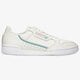 Vyriški kedai ADIDAS CONTINENTAL 80 ee5357 spalva balta