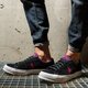 Vyriški inkariukai CONVERSE ONE STAR 166847c spalva juoda