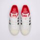Vyriški kedai ADIDAS SUPERSTAR II COCA-COLA kh6888 spalva balta