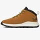 Vyriški kedai TIMBERLAND BROOKLYN CITY MID tb0a26jw2281 spalva geltona