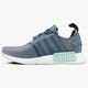 Moteriški kedai ADIDAS NMD_R1 W cq2013 spalva pilka