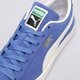 Vyriški kedai PUMA SUEDE CLASSIC XXI 37491568 spalva mėlyna