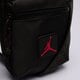 Moteriška liemens rankinė JORDAN KREPŠYS CB-CROSSBODY BAG ma0892-023 spalva juoda