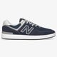 Vyriški kedai NEW BALANCE 574  am574clb spalva tamsiai mėlyna