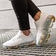 Moteriški kedai NIKE WMNS NIKE AIR VAPORMAX ah9045-101 spalva balta