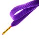 Batų priežiūra MR. LACY BATRAIŠČIAI FLATTIES COLORED TIPS VIOLET 2000060005470 spalva violetinė