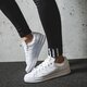 Moteriški kedai ADIDAS STAN SMITH W cg6014 spalva balta