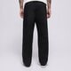 Vyriškos kelnės JORDAN KELNĖS M J ESS DBL KNEE WVN PANT hf9329-010 spalva juoda