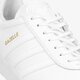 Vyriški kedai ADIDAS GAZELLE  bb5498 spalva balta