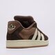 Vyriški kedai ADIDAS CAMPUS 00S jq8367 spalva ruda