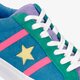 Vyriški inkariukai CONVERSE ONE STAR c164392m spalva mėlyna