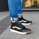 Vyriški kedai VANS MN QUEST MTE va3doui28 spalva juoda