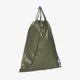 Moteriškas sportinis maišelis ADIDAS MAIŠAS GYMSACK SPORT bk6757 spalva žalia