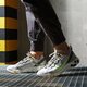 Vyriški kedai NIKE REACT ELEMENT 55 bq6166-009 spalva pilka
