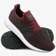 Vyriški kedai ADIDAS SWIFT RUN cq2118 spalva tamsiai raudona