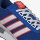 Vyriški kedai ADIDAS RETROSET fw3342 spalva mėlyna