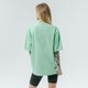 Moteriški marškinėliai ADIDAS MARŠKINĖLIAI TEE h06648 spalva žalia