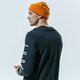Vyriški marškinėliai JORDAN MARŠKINĖLIAI M J SPRTDNA LS CREW cn3502-011 spalva tamsiai mėlyna