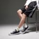 Moteriški kedai CONVERSE CHUCK TAYLOR ALL STAR OX  m9166c spalva juoda