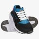 Vaikiški kedai NIKE HUARACHE RUN GS E dr0166-001 spalva daugiaspalvė