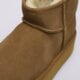 Moteriški žieminiai batai EMU AUSTRALIA STINGER MICRO FLATFORM  w13082chestnut spalva ruda