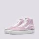 Moteriški kedai VANS SK8-HI TAPERED vn0009qpbug1 spalva violetinė