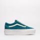 Moteriški kedai VANS UA OLD SKOOL STACKFORM vn0a7q5m60q1 spalva žalia