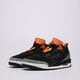 Vyriški kedai JORDAN SPIZIKE LOW fq1759-008 spalva juoda