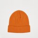 Vyriška kepurė NEW ERA KEPURĖ TEAM BEANIE NYY ORA NEW YORK YANKEES PKAOTC 60284973 spalva oranžinė