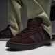 Vyriški kedai ADIDAS CAMPUS 00S kj2339 spalva ruda