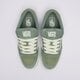 Vyriški inkariukai VANS HYLANE vn000d1jg2t1 spalva žalia