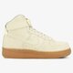 Moteriški kedai NIKE WMNS AIR FORCE 1 HI SE 860544-100 spalva rusvai gelsva