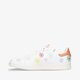 Moteriški kedai ADIDAS STAN SMITH PRIDE gw2417 spalva balta